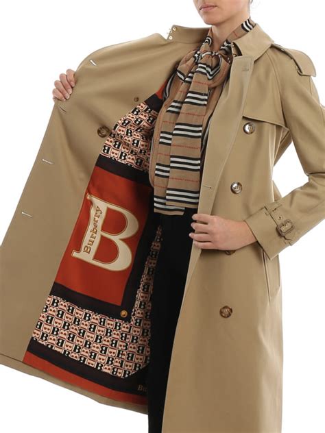 burberry bridstow|Trench coats Burberry .